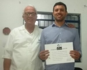 Curso Reiki Nível I Individual Campinas