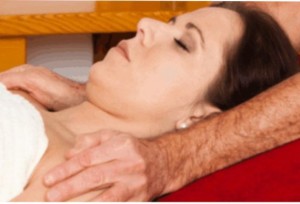 benefícios do Reiki