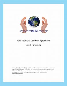 Cursos de Reiki Cursos de Reiki