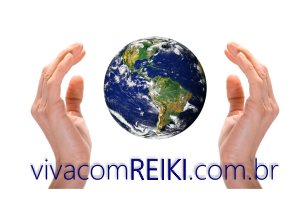 Viva com Reiki